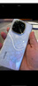 vivo Y200 5G新款 80W超級(jí)快充 120Hz曲面屏 5000萬(wàn)索尼超清影像拍照手機(jī) 繁花 12GB+512GB【6000mAh藍(lán)海電池】 官方標(biāo)配：送90天碎屏保 曬單實(shí)拍圖