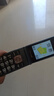 金立（Gionee）老年人手機(jī)4G全網(wǎng)通翻蓋老年機(jī) 超長(zhǎng)待機(jī) 大字體大聲音大按鍵學(xué)生大屏老人機(jī)功能機(jī)V16 黑色 曬單實(shí)拍圖
