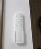 歐普（OPPLE）全光譜42寸風(fēng)扇燈智能一體LEDRa98餐廳臥室吊燈冰風(fēng)1級能效包安裝 曬單實(shí)拍圖
