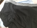貓人【棉中精品-品質(zhì)無(wú)憂(yōu)】?jī)?nèi)褲男士?jī)?nèi)褲純棉10A全棉抗菌平角短褲4條 曬單實(shí)拍圖