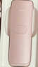 Ulike Air4【2025全新升級(jí)】藍(lán)寶石冰點(diǎn)脫毛儀女士刮毛刀剃毛器私處美容儀男士送禮生日禮物送女友 【京東快遞】Air4星黛粉 曬單實(shí)拍圖