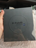 vivo X Fold5 12GB+512GB 鈦度 217g超輕薄 等效6000mAh藍海電池 超可靠三防折疊屏 AI 折疊屏 手機 曬單實拍圖