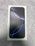Apple/蘋(píng)果 iPhone 16 Pro Max（A3297）256GB 黑色鈦金屬 支持移動(dòng)聯(lián)通電信5G 雙卡雙待手機(jī) 曬單實(shí)拍圖