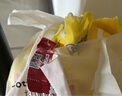 世喜咬咬樂嬰兒吃水果6個月以上食品級果蔬牙膠咬袋推進(jìn)式輔食器 8月+ 曬單實(shí)拍圖