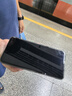 倍思（Baseus）【3D熱彎全膠膜丨黑邊不擋屏】適用華為mate70pro鋼化膜Mate70Pro+手機保護膜全屏防摔防指紋貼膜 曬單實拍圖