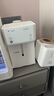 孕貝嬰兒奶瓶消毒柜 烘干一體機(jī)定量出水恒溫水壺泡奶機(jī)搖奶器6.5L 曬單實(shí)拍圖