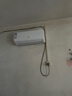 申花空調補貼 節(jié)能空調掛機 家用 壁掛式 臥室出租屋 省電變頻  以舊換新 安靜低音快速冷暖獨立除濕 1匹 一級能效 【單冷】全銅管 上門安裝 送貨入戶 曬單實拍圖