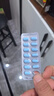 [帕瑞可]酒石酸伐尼克蘭片 1mg*28片 1盒裝 曬單實(shí)拍圖