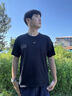 老鳳祥足金九眼天珠項(xiàng)鏈男2025新款黑瑪瑙轉(zhuǎn)運(yùn)珠項(xiàng)繩七夕禮物送男友老公 足金黑瑪瑙九眼天珠項(xiàng)鏈 約0.65g【品牌禮盒】 曬單實(shí)拍圖