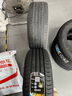 固特異（Goodyear）汽車輪胎 205/55R16 91W EF1 SPORT鷹馳F1酷跑 朗逸/速騰/卡羅拉 曬單實拍圖