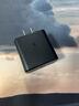 博志逸適用三星ZFold7充電器25W快充Samsung三星GalaxyZFlip7折疊屏手機充電頭zflip7fe插頭閃充套裝加長 適用25W機型快充 單個充電頭(不含數(shù)據(jù)線) 曬單實拍圖