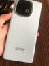 vivo iQOO Z10 Turbo 16GB+256GB 云海白 天璣8400滿血版 7620mAh超薄藍(lán)海電池 手機(jī) 國(guó)家補(bǔ)貼 曬單實(shí)拍圖