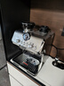 德龍（Delonghi）【國(guó)家補(bǔ)貼】咖啡機(jī) 冷萃半自動(dòng)咖啡機(jī) 家用現(xiàn)磨意式研磨一體機(jī) 手動(dòng)打奶泡 EC9255.M 銀色 曬單實(shí)拍圖