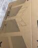 華碩VG34WQML5A戰(zhàn)影34英寸電競顯示器2K WQHD曲面帶魚屏HVA 250Hz高刷HDR400 95%DCI-P3廣色域HDMI2.1 曬單實拍圖
