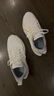 玩覓（ONEMIX）清新色避震跑步鞋厚底慢跑網(wǎng)面透氣訓練鞋戶(hù)外運動(dòng)鞋情侶鞋 曬單實(shí)拍圖