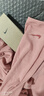 耐克（NIKE）【滔搏運(yùn)動(dòng)】2025年女子AS ONE DF RELAXED TOP 長(zhǎng)袖T恤 HV3658-685 L 曬單實(shí)拍圖
