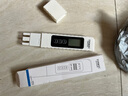 德國家用高精密TDS水質(zhì)檢測筆凈水機自來水測試筆測水質(zhì)筆儀器 水質(zhì)檢測筆（1支） 曬單實拍圖