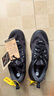 NIKENIKE跑步鞋 女戶(hù)外越野 JUNIPER TRAIL運動(dòng)鞋FB2065-001黑 37.5 曬單實(shí)拍圖