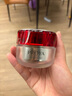 珀萊雅紅寶石面霜3.0輕盈款50g抗皺緊致淡化細(xì)紋保濕乳液面霜生日禮物女 曬單實拍圖