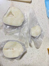 我愛漁法國銀鱈魚圓切450g 南極犬牙魚 2-3片真空包裝 海鮮水產(chǎn) 曬單實(shí)拍圖