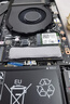 致態(tài)（ZhiTai）長江存儲 2TB SSD固態(tài)硬盤 NVMe M.2接口 Ti600系列 (PCIe 4.0 產品) 曬單實拍圖