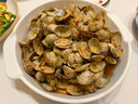 品喻（PINYU）雙耳大號酸菜魚碗10英寸水煮魚小龍蝦專用湯碗盆家用碗毛血旺湯盆 曬單實(shí)拍圖