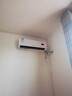 威力（WEILI）1.5匹新一級能效家用租房超省電變頻冷暖大風(fēng)力掛機空調(diào)KFR-35GW/BpDA+1【國家補貼20%】以舊換新 曬單實拍圖