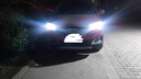 科浦仕適用豐田花冠EX汽車(chē)led大燈改裝遠近一體遠光燈近光燈led車(chē)燈泡 8K花冠13-16款【遠近一體】2支裝 曬單實(shí)拍圖