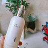 韓方五谷黃芪水乳液面霜補(bǔ)水保濕美白去黃提亮抗皺緊致男女護(hù)膚品100ml 曬單實(shí)拍圖