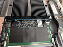 金士頓（Kingston）500GB SSD固態(tài)硬盤 M.2(NVMe PCIe 4.0×4) NV3系列 讀速5000MB/s AI 電腦配件 曬單實(shí)拍圖