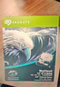 希捷（SEAGATE）安防硬盤 2TB 256MB SATA CMR垂直 機(jī)械硬盤 視頻儲存 三年質(zhì)保 希捷酷鷹 3.5英寸ST2000VX017 曬單實(shí)拍圖