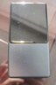 金立（Gionee）老年人手機(jī)4G全網(wǎng)通翻蓋老年機(jī) 超長待機(jī) 大字體大聲音大按鍵學(xué)生大屏老人機(jī)功能機(jī)V16 黑色 曬單實拍圖