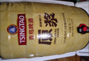 青島啤酒原漿鮮啤原漿13度5L*1桶精釀鮮啤源頭直發(fā)【每周三、周六生產(chǎn)】 曬單實(shí)拍圖