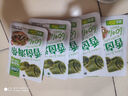 吉香居  榨菜真芯 減鹽榨菜0添加脂肪 25g*20袋 咸菜下飯菜佐餐清淡榨菜 曬單實拍圖