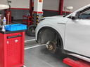 玲瓏輪胎215/55R18 99V 玲瓏臻選 SD 適配創(chuàng)酷/指南者 曬單實(shí)拍圖