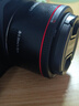 永諾（YONGNUO） 50mm F1.8II一代二代 適用微單小痰盂鏡頭大光圈定焦支持手動(dòng)對(duì)焦人像適用單反EF口索尼E口 50mmF1.8II 佳能EF口 黑色 曬單實(shí)拍圖