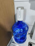 雙槍（Suncha）桶裝水抽水器99.9%抗菌電動飲水機靜音上水器抽水泵折疊防塵 單鍵 曬單實拍圖