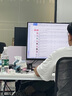 HKC 27英寸 IPS面板 顯示器2K 低藍(lán)光不閃屏 可壁掛 家用辦公液晶電腦顯示屏S2716Q S2716Q/27英寸/2K/IPS面板/ 低藍(lán)光 曬單實拍圖