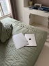 MOFT適用ipad macbookpro筆記本電腦內膽包適用蘋(píng)果ipad便攜支架包一體增高支架折疊保護套16寸13/14寸 迷霧灰 14英寸 曬單實(shí)拍圖