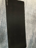 得力(deli)鎖邊防水辦公游戲大型鼠標(biāo)墊桌墊鍵盤(pán)墊 黑色2226 曬單實(shí)拍圖