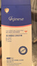 ORGINESE兒童牙膏3-6-12歲防蛀奧拉氟按壓式草莓味含氟寶寶固齒防齲護齦 曬單實拍圖