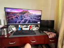 聯合創(chuàng)新40英寸帶魚屏 準4K顯示器 144Hz Type-C90W反向充電 智慧雙屏 剪輯設計游戲辦公電腦顯示屏40C1R 曬單實拍圖
