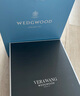 WEDGWOOD[七夕禮物]王薇薇VeraWang愛之結(jié)繩香檳對(duì)杯高腳杯紅酒杯高顏值 愛之結(jié)繩香檳對(duì)杯 曬單實(shí)拍圖