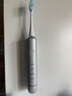松下（Panasonic）電動(dòng)牙刷按摩護(hù)齦45度智能感應(yīng)輕松掌握巴氏刷牙8歲+兒童成人老人情侶生日禮物送男女友護(hù)敏刷DC50 曬單實(shí)拍圖