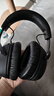 極度未知（HYPERX）颶風(fēng)2颶風(fēng)3系列電競游戲耳機(jī)頭戴式 fps吃雞耳麥降噪麥克風(fēng) 原金士頓cloud2電競耳機(jī) 颶風(fēng)3無線加強(qiáng)版 黑【200小時(shí)長續(xù)航】 曬單實(shí)拍圖