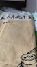 兮柔【順豐】東北錦州干豆腐 千張豆皮鹵水手工豆腐皮真空裝現(xiàn)做現(xiàn)發(fā) 原味2斤（500g*2袋） 曬單實(shí)拍圖