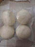 傳統(tǒng)發(fā)酵饅頭100g*4 曬單實(shí)拍圖