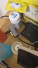 綠聯(lián) USB3.0擴(kuò)展器擴(kuò)展塢多接口 分線器高速4口集線器HUB拓展塢 筆記本電腦一拖多轉(zhuǎn)換器轉(zhuǎn)接頭延長線 曬單實(shí)拍圖