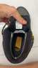 拉思珀蒂瓦（LA SPORTIVA） TX5 GTX戶(hù)外登山鞋重裝接近徒步鞋耐磨防滑徒步鞋男女 碳灰/黃 (建議大1碼購買(mǎi)) 42 曬單實(shí)拍圖
