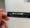 奇士美花盈美蔻精湛纖長(zhǎng)卷翹防水睫毛膏6g 01曜石黑 曬單實(shí)拍圖